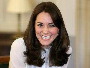 كيت ميدلتون (hellomagazine.com)