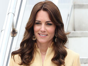 كيت ميدلتون (hellomagazine.com)