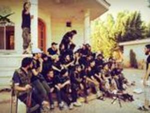 لازال الوقت مبكراً لدعوة المعارضة السورية للتفاوض مع الأسد - ارشيف 