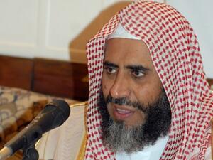 الداعية عوض القرني