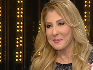 نادية الجندي