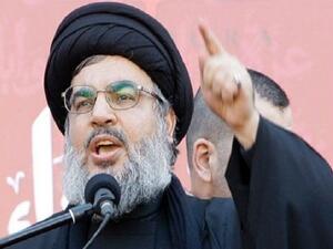 حسن نصر الله