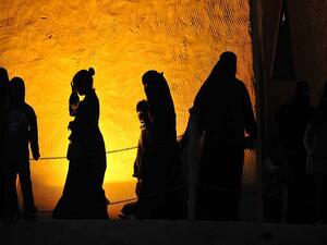 العنصرية العربية