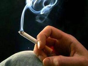 اليوم العالمي لمكافحة التدخين
