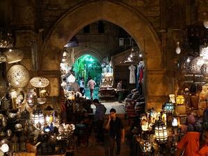 رمضان في مصر