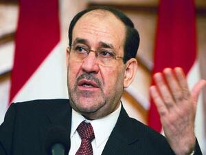 نوري المالكي