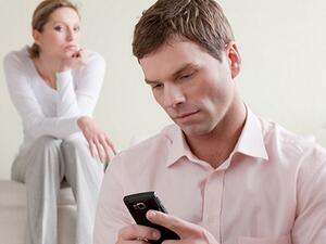 التفتيش في جوال الفتاة