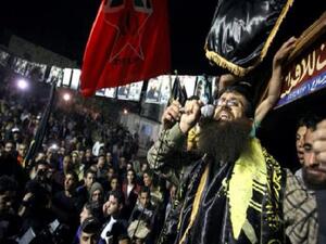 الأسير خضر عدنان