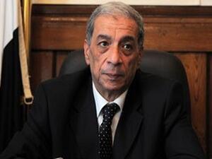 النائب العام هشام بركات