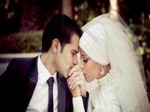 الزواج التقليدي