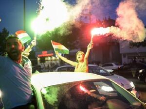 الانتخابات التركية