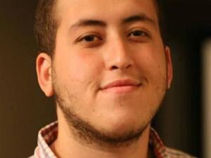 6 ساعات تفتيش وانتهاك لحرمات بيوت أبناء الشاطر