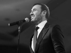 كاظم الساهر