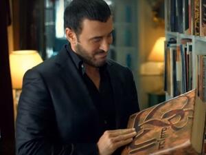 الساهر يطرح (مدرسة الحب) اليوم