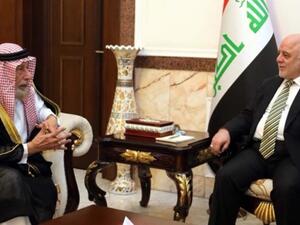 زيارة الكبيسي للعراق تغضب نشطاء سُنة وتفجر جدلا 
