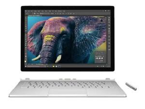 Microsoft has announced its Surface Book 2 with amazing graphics and up to 17 hours of battery life.