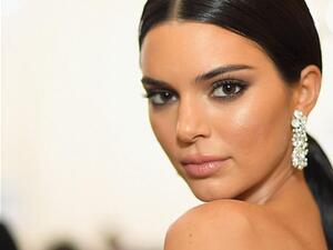 نجمة تلفزيون الواقع كيندال جينر