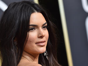 كيندال جينر 