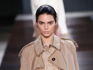 كيندال جينر