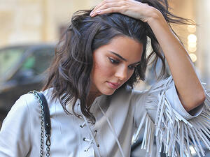 كيندال جينر