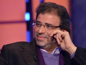 احمد موسى ينشر صور فاضحة لخالد يوسف