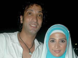 خالد خطاب طليق حنان ترك