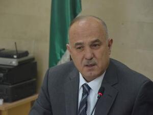 خالد الزبيدي اتهم الحكومة بالفساد واعلن استعداده للتضحية لاجلها