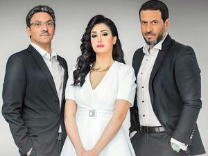 مسلسل الخانكة - الحلقة 29