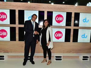 كابسات 2018 وتلفزيون العان تعلن عن إضافة قناة HD الجديدة على عربسات ساتليت 