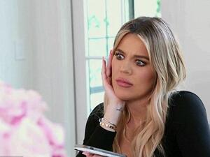 كلوي كارداشيان