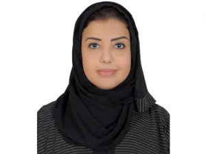 Kholoud Mousa. (SG)