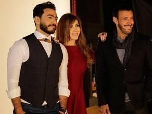 ذا فويس كيدز