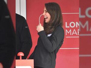 كيت ميدلتون