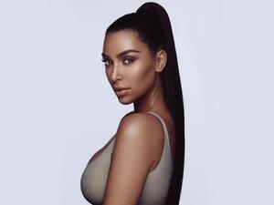 كيم كاردشيان تجمع الملايين في دقائق
