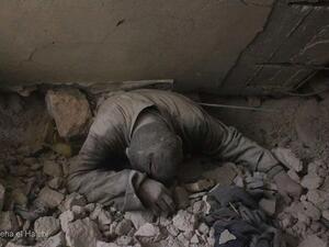 الأركان الروسية: لم تسفر أي غارة من غاراتنا بسوريا عن مقتل مدنيين
