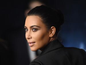 كيم كارداشيان