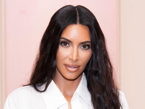 كيم كارداشيان