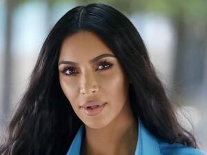 كيم كارداشيان