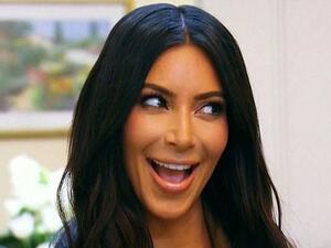 كيم كارداشيان