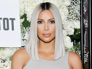 كيم كارداشيان