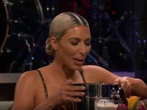 كيم كارداشيان