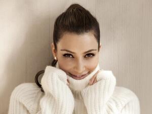 كيم كارداشيان