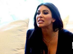 كيم كارداشيان