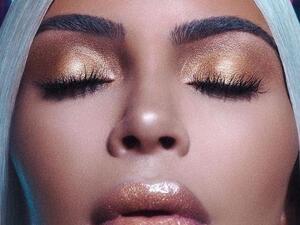 كيم كارداشيان