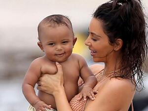 كيم كارداشيان