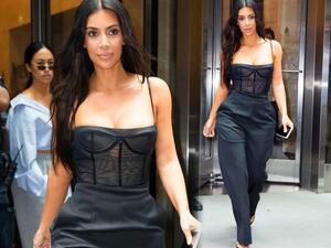 كيم كارداشيان