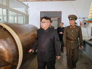 الأمم المتحدة تعاقب أربع سفن "لنقلها بضائع محظورة" من كوريا الشمالية
