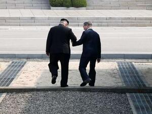 كيم جونغ أون، بصرف النظر عن نتيجة القمة، لن يتخلى تماماً عن الأسلحة النووية