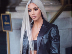 كيم كارداشيان (instagram.com)