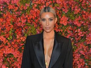 كيم كارداشيان